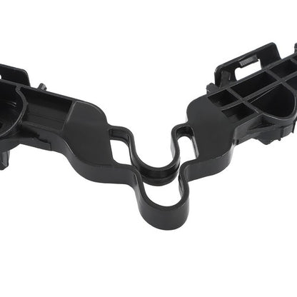 Rear Bumper Retainer Support Brackets Left+Right For Toyota Camry 2012 2013 2014