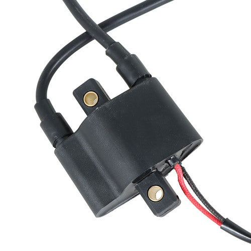 Solid Spare For Polaris Sportsman 600 700 Sportsman MV7 Ignition Coil Spark Plug & Cap