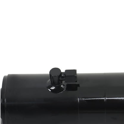 Solid Spare Hydraulic Bucket Tilt Cylinder For Bobcat Skid Steer Loader S150 S160 S175 S185
