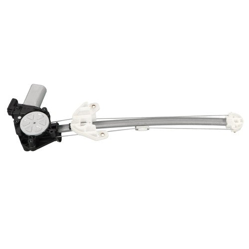 Solid Spare Rear Left Window Regulator & Motor Assembly 751-608 For Honda Civic 2016-2021