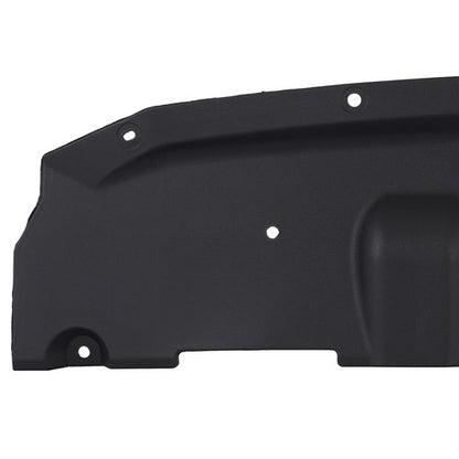 For 2020-2024 Nissan Sentra Radiator Support Access Upper Top Cover Assembly