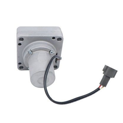 Solid Spare 4188762 4257163 MOTOR ASSY,THROTTLE For EX200-1 EX200-2 EX310-3 EX400-3