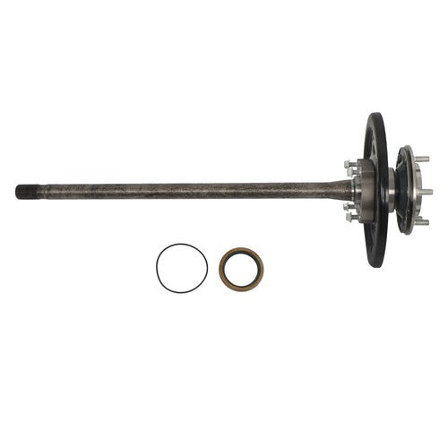 Solid Spare 926-140 Right Rear Axle Shaft Pre-Pressed For Toyota Tacoma 4.0L V6 2005-2015