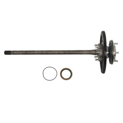 Solid Spare 926-140 Right Rear Axle Shaft Pre-Pressed For Toyota Tacoma 4.0L V6 2005-2015