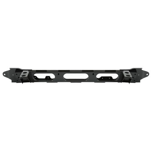 Solid Spare 2PC Radiator Supports Core Assembly Steel Upper for Ram 1500 Pickup 14-2018
