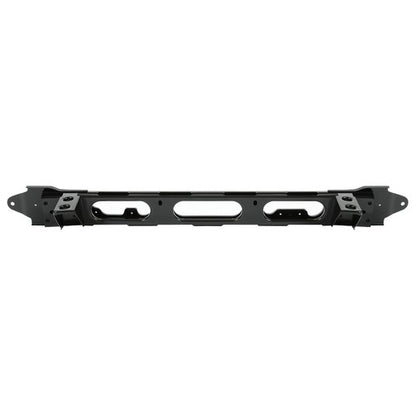 Solid Spare 2PC Radiator Supports Core Assembly Steel Upper for Ram 1500 Pickup 14-2018
