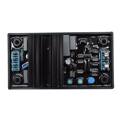 Solid Spare AVR R230 Automatic Voltage Regulator Electronics Module Fit For Leroy Somer