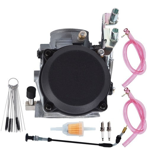 Solid Spare Carburetor Carb For 40MM CV PERFORMANCE TUNED