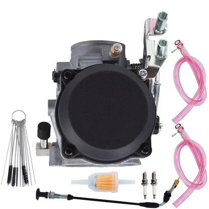 Solid Spare Carburetor Carb For 40MM CV PERFORMANCE TUNED