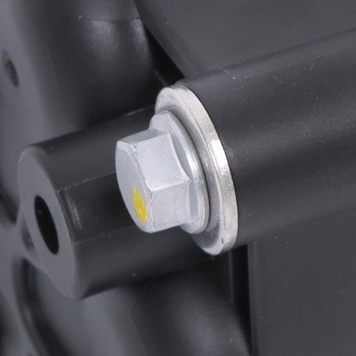 Solid Spare Air Suspension Compressor Pump NEW 55881-3M000 For Hyundai Equus 2009-2016