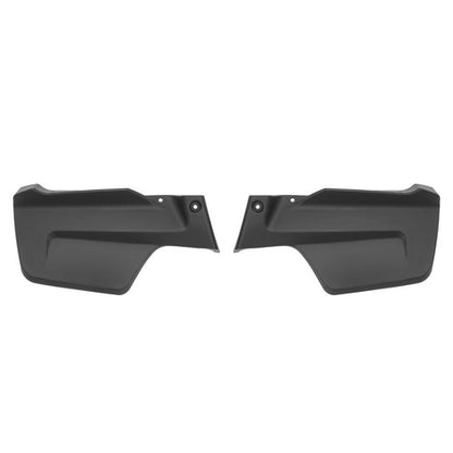 Solid Spare NEW！For Honda TRX500 Foreman Rubicon 2007-2014 Rear Mud Flap Guards Left Right