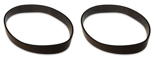 Solid Spare 2 Replacement Vacuum Belts for Hoover 38528-033, 40201160, 38528-058, AH20080