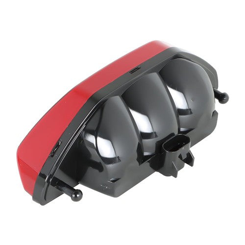 Solid Spare Nice Red Brake Lamp Tail Light 2006-2014 For Honda TRX400X 500 700 TRX 250 300