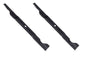 Solid Spare (2) Oregon Mower Blades Fit Craftsman, Husqvarna AYP 405380