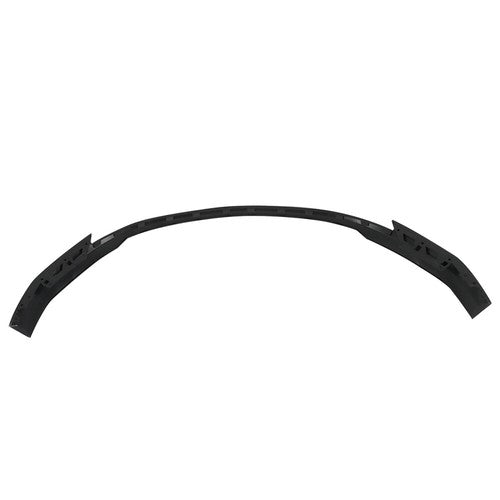 Solid Spare Front Lower Bumper Valance Textured Plastic Black Suit For GMC Acadia 2020-2023