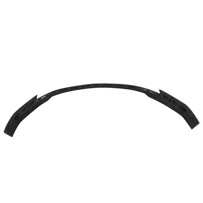 Solid Spare Front Lower Bumper Valance Textured Plastic Black Suit For GMC Acadia 2020-2023