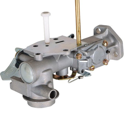 Solid Spare Carburetor 397135 Kit For Briggs & Stratton 5 HP Series 133200 135200 130200