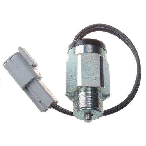 Solid Spare Fuel Shutoff Solenoid 6677383 for Loaders 751 753 763 773 863 864 873 883 963