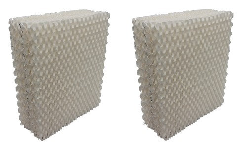 Solid Spare EFP Humidifier Wick Filters for Essick Air EP9 500, EP9 800 - 2 Pack