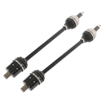 Solid Spare Rear Right Left CV Axles Drive Shaft For Polaris 1000 1333124 1333439 1333944