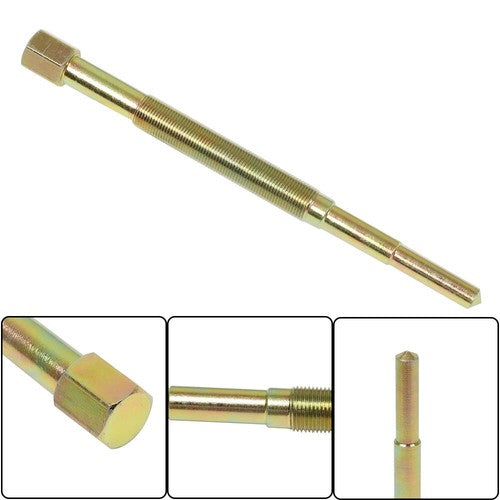 Solid Spare For Polaris Clutch Puller Ranger 1000 RZR Pro XP 2018 2019 2020 2021 2022 2023