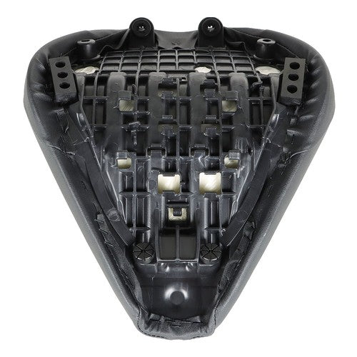 Solid Spare Retro Motorcycle Seat Tripper Solo Seat For Honda Rebel 300 500 2017-2021