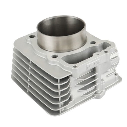 Solid Spare For Honda Trx400ex SporTrax Cylinder 397cc Piston Ring Kit 1999-2008