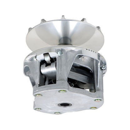 Solid Spare For Polaris Ranger 500 1999 & 2003-2009 Complete Primary Drive Clutch W/ Belt