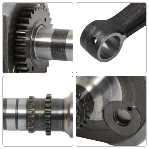 Solid Spare 13100-HR3-A40 2014-2025 For HONDA TRX420/500/520 SXS500/520 CRANKSHAFT BEARING