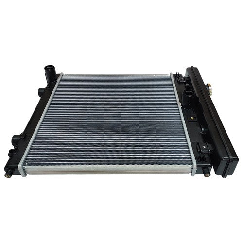 Radiator MN422112-0583 For Perkins Engines 1103A-33 1103A-33T 1103C-33 2485B280