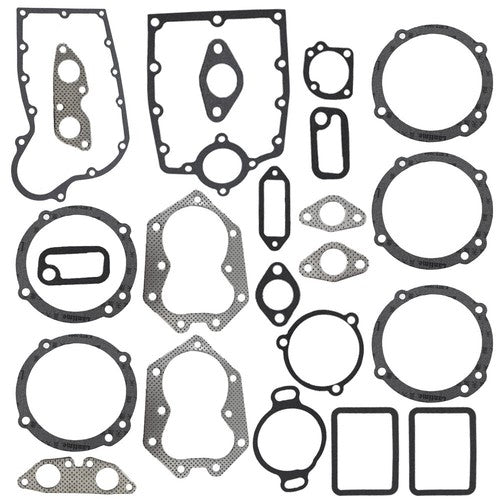 Solid Spare Replaces Complete Gasket Kit Fits For Kohler With Seals K482 K532 K582
