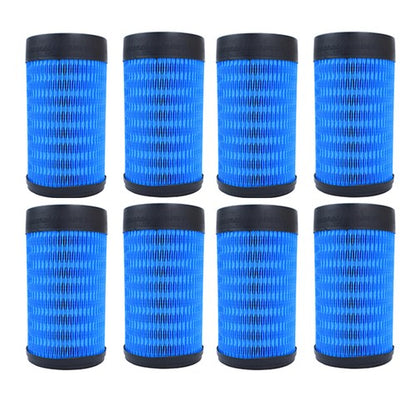 8x FOR Thermo King Precedent G-700 S-600 Air Cleaner Filter 11-9955 TK11-9955