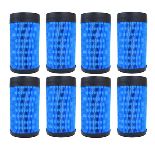 8x FOR Thermo King Precedent G-700 S-600 Air Cleaner Filter 11-9955 TK11-9955