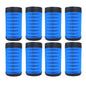 8x FOR Thermo King Precedent G-700 S-600 Air Cleaner Filter 11-9955 TK11-9955
