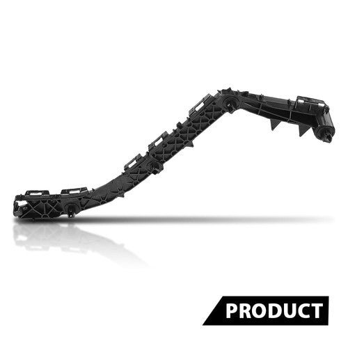 Solid Spare Rear Bumper Cover Support Right Side Fit For 2010-2023 Lexus GX460 LX1143120