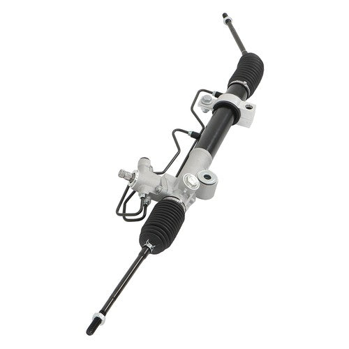 Solid Spare Aluminum Power Steering Rack & Pinion 490018J000 For Nissan Altima 2.5L 2002-06