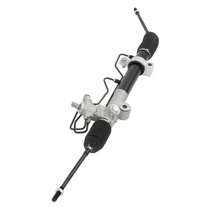 Solid Spare Aluminum Power Steering Rack & Pinion 490018J000 For Nissan Altima 2.5L 2002-06