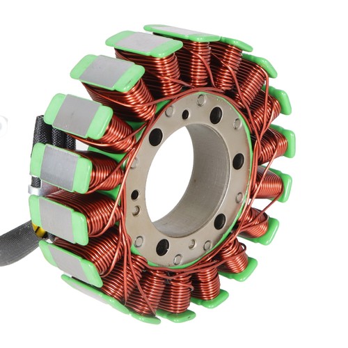 Solid Spare For Honda Rancher 420 TRX420 FE/FM/TE/TM 2007-2013 Stator & Regulator Rectifier