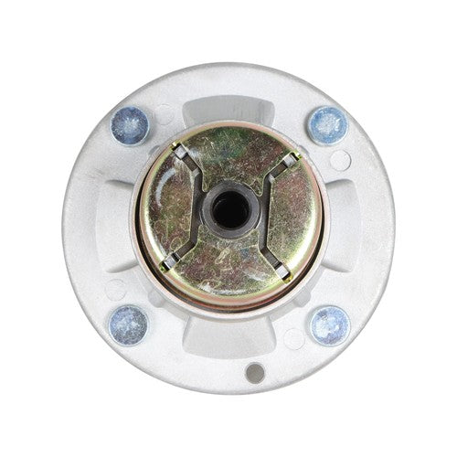 Solid Spare X370 Z525E Deck Spindle Fits For John Deere X350 X330 Z335E Z345R S240 AM144608