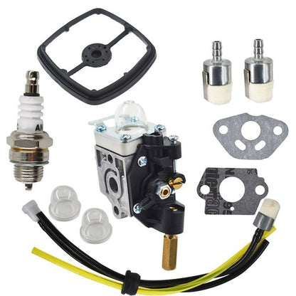 Solid Spare For SRM-210 SRM-211 SRM-210i SRM-210SB SRM-210U SRM-211i Carburetor Trimmer