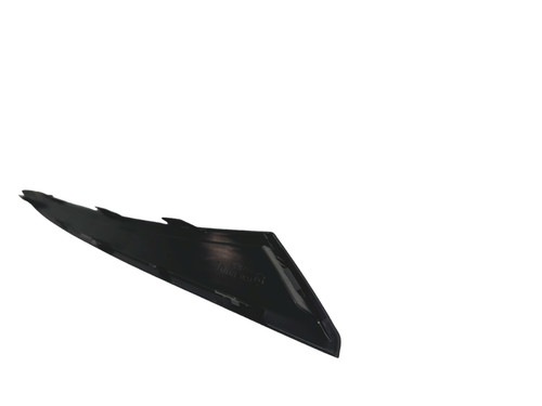 Fits 2022-2024 Honda Civic Head Light Molding Trim Black Left Side 71207T20A01