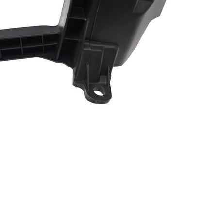 For CR-V CRV 2012-2014 Front Bumper Headlight Support Bracket Beam Mount Pair