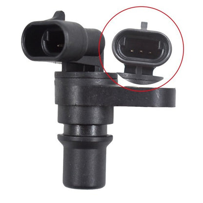 Solid Spare Transmission Speed Sensor For Polaris RZR 570 800 900 1000 4012167 4013908 US