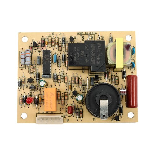 Solid Spare Flame Furnace PC RV Heater Circuit Board Kit For Atwood Hydro Part 31501 33488