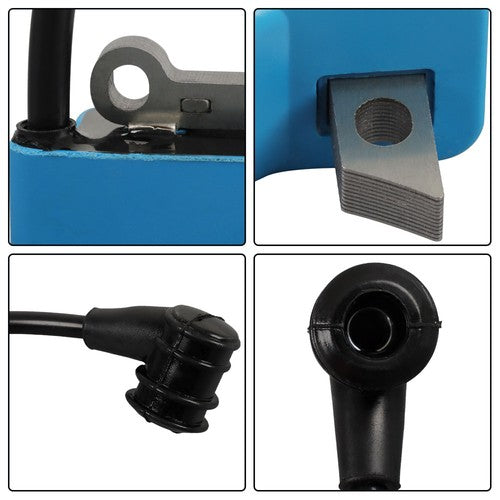 Solid Spare Tuzliufi Ignition Coil For Echo CS-620P CS-620PW CS-600P CS-600 CS-590 Z936 NEW