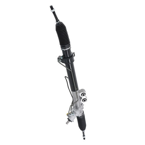 Solid Spare 1 Pcs Power Steering Rack&Pinion Assembly Fit For Nissan NP300 2016-2018 L4 2.5L