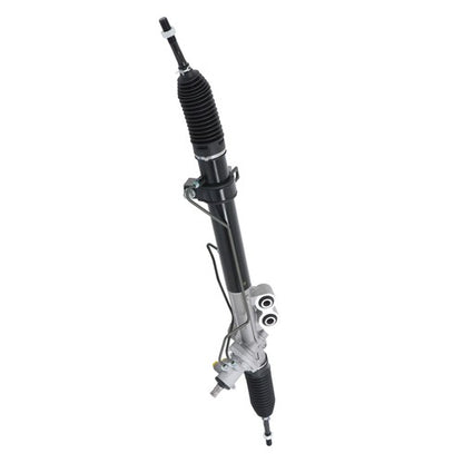 Solid Spare 1 Pcs Power Steering Rack&Pinion Assembly Fit For Nissan NP300 2016-2018 L4 2.5L