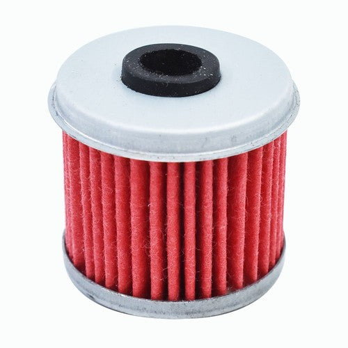 Solid Spare 5x Oil Filter Fit For Honda TRX450R CRF150R CRF150RB CRF250X/R CRF450X CRF450R
