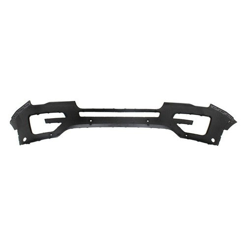 Solid Spare Suit For Ford Explorer 2016-2017 Front Bumper Cover With Tow Hook Hole