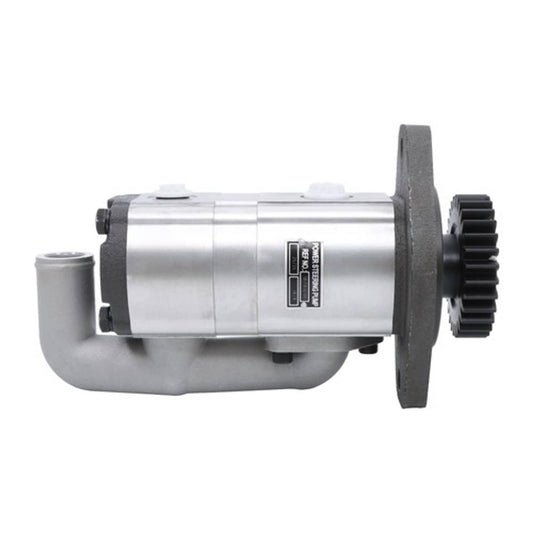 Solid Spare For John Deere 4120 4320 4520 4720 LVA12934 Hydraulic Pump